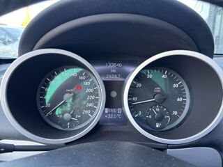 Classe A SLK 280 - BVA G-Tronic CABRIOLET - BM 171 . 2006 occasion 47200 Saint-Pardoux-du-Breuil