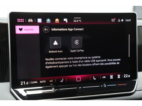 Tiguan 1.5 eTSI 130 Life - DSG 7 2025 occasion 06550 La Roquette-sur-Siagne