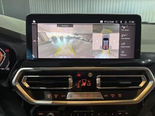 X3 sDrive 18d - BVA G01 LCI xLine PHASE 2 2023 occasion 47200 Saint-Pardoux-du-Breuil