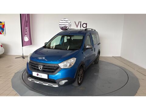 Annonce voiture Dacia Dokker 10990 �
