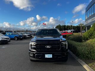 Divers Supercrew LARIAT Black Package V8 5.0L 2025 occasion 91830 Le Coudray-Montceaux