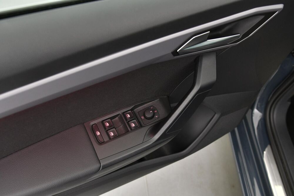 Ibiza 1.0 TSI 115 ch BVM6 Special Edition GAR 02/2030 occasion 17130 Montendre