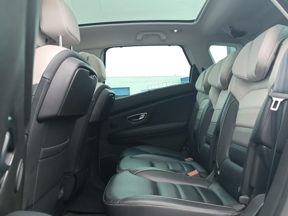 Scenic IV 1.6 dci 160 initiale paris edc 2017 occasion 85150 Les Achards