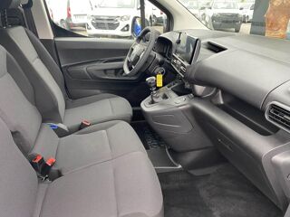 Berlingo TAILLE M BlueHDi S&S 100 FOURGON 650 kg 2026 occasion 44700 Orvault