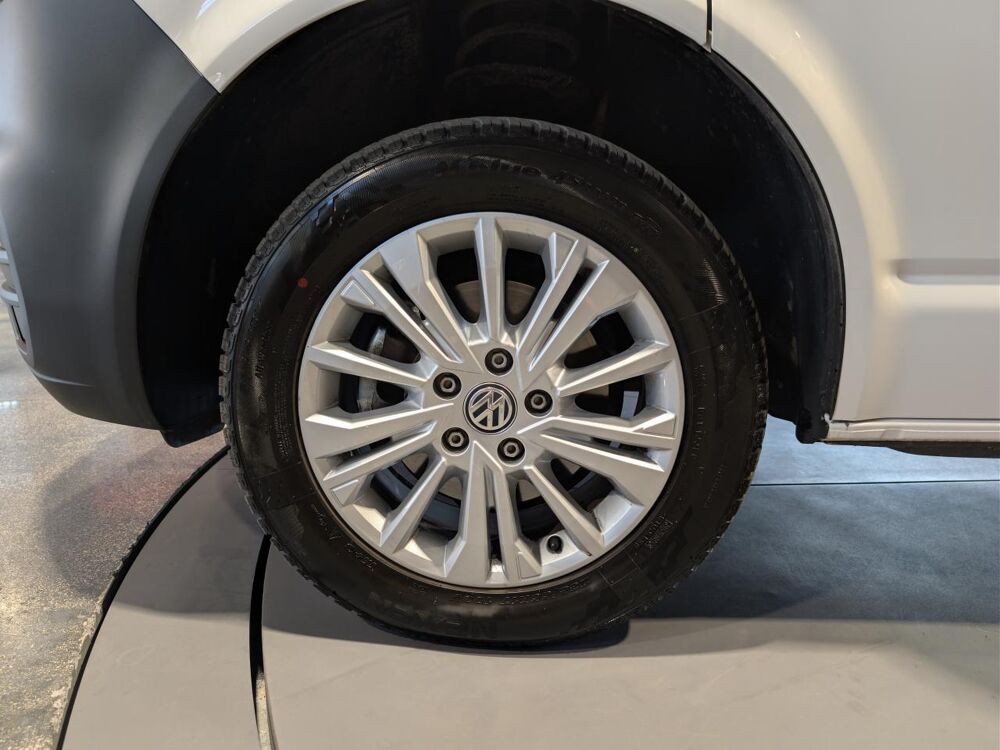 Transporter T6 TDI 150 - DSG 7 FG 5PLACES ProCab L2H1 - TVA - 32 492 2023 occasion 25300 Pontarlier