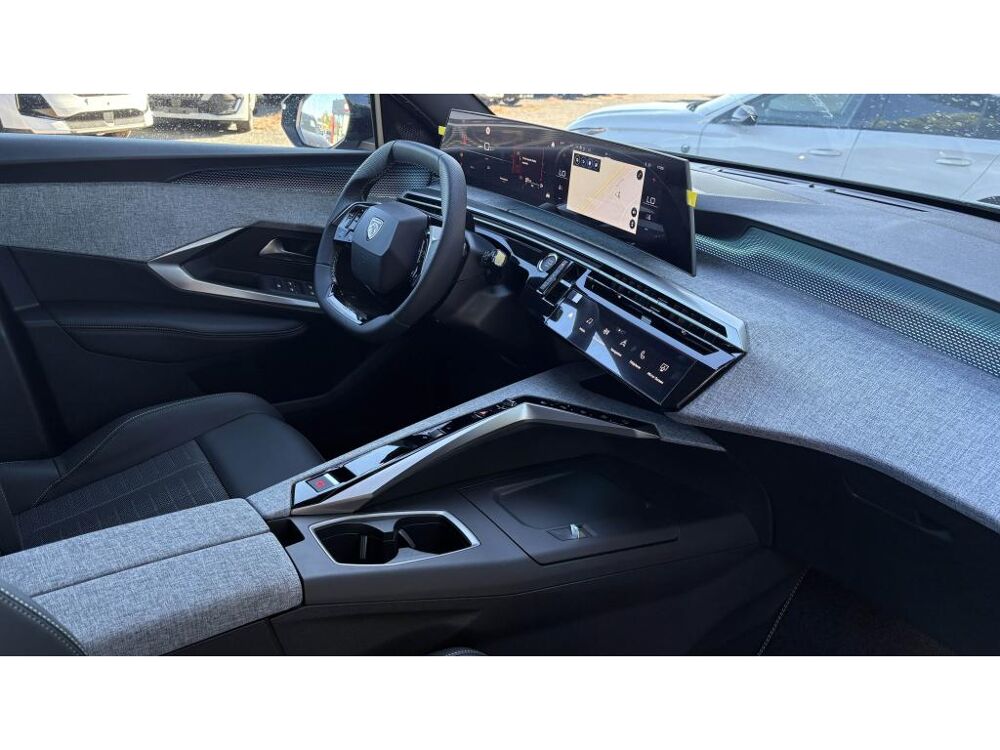 3008 1.2i Hybrid 145 e-DCS6 GT 2026 occasion 81580 Soual