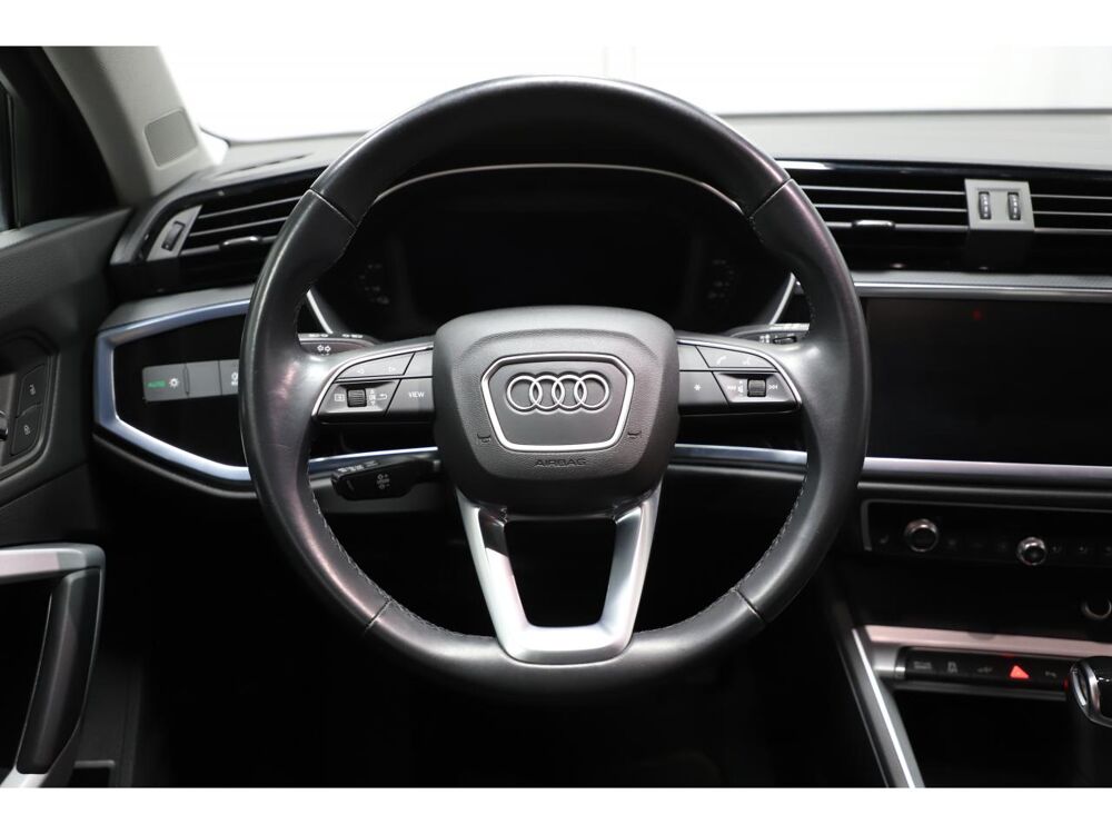 Q3 1.4 45 TFSI e 245 S-Line Sportback S-tronic 2021 occasion 06550 La Roquette-sur-Siagne