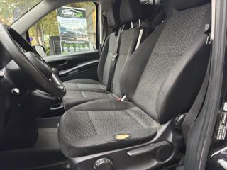 Vito Compact 2.8t 110 CDI BlueEfficiency FOURGON - BM 447 Compac 2021 occasion 77185 Lognes