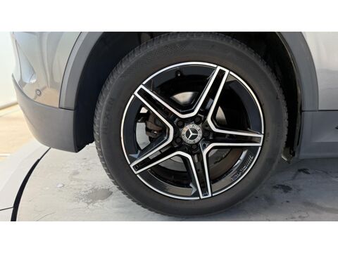 Classe GLA 200d 8G-DCT AMG Line - 2020 - Toit ouvrant - sieges electriq 2020 occasion 60740 Saint-Maximin