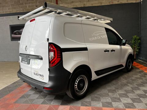 Kangoo Express EV45 11 kW&micro; PLANCHER CABINE L1 FINITION Grand Confort GARAN 2023 occasion 33700 M&eacute;rignac