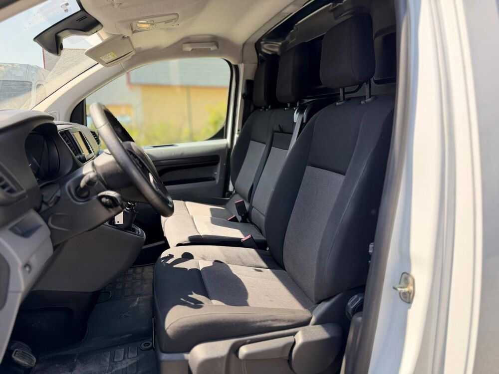 Expert Standard 2.0 BlueHDi - 145CH - PREMIUM - CAMERA - CARPLAY - 2022 occasion 13760 Saint-Cannat