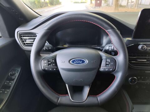Kuga 2.5 Duratec - 243 - BV PowerShift PHEV 4x2 III 2020 ST-Line 2024 occasion 77185 Lognes