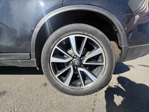 X-Trail 1.6 dCi 130ch - BV Xtronic Tekna - Garantie 12 mois 2016 occasion 22640 Plestan