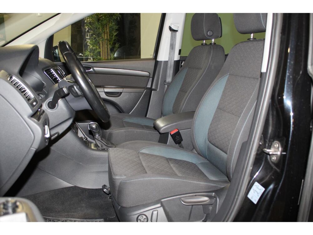 Sharan 2.0 TDI SCR BlueMotion 150CH BV DSG6 - IQ.Drive - Deuxi&egrave;me m 2019 occasion 95340 Bernes-sur-Oise