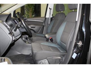 Sharan 2.0 TDI SCR BlueMotion 150CH BV DSG6 - IQ.Drive - Deuxi&egrave;me m 2019 occasion 95340 Bernes-sur-Oise