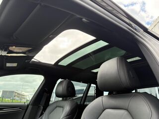 S&eacute;rie 5 M550d xDrive G31Touring M Performance 2017 occasion 49070 Beaucouz&eacute;