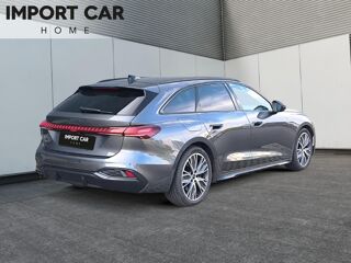 A5 Avant 2.0 TDI - 204 - BV S-tronic AVANT BREAK S line / MALU 2025 occasion 78300 Poissy