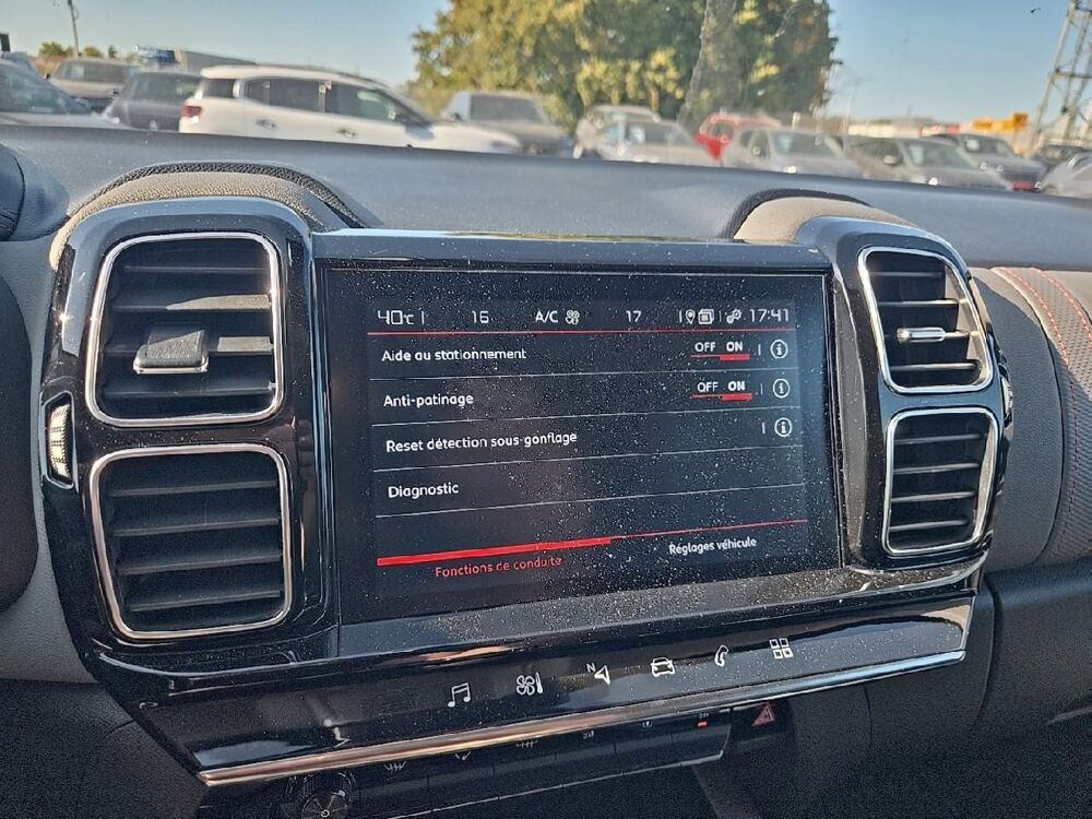 C5 aircross Bluehdi 130 feel 2020 occasion 57525 Talange