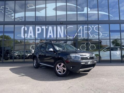 Annonce voiture Dacia Duster 7990 