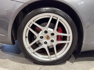 911 (997) carrera pdk 2009 occasion 85150 Les Achards
