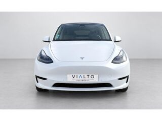 Model Y AWD 514 CV Long Range - Dual Motor 2022 occasion 49070 Beaucouz&eacute;