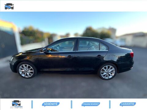 Jetta 1.6 TDI 105cv - Carat DSG-7 occasion 34400 LUNEL