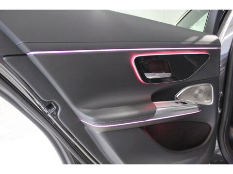 Classe E 300e+ BVA 9G-Tronic 313CH - AMG Line Premium Plus - ORIGINE 2023 occasion 95340 Bernes-sur-Oise