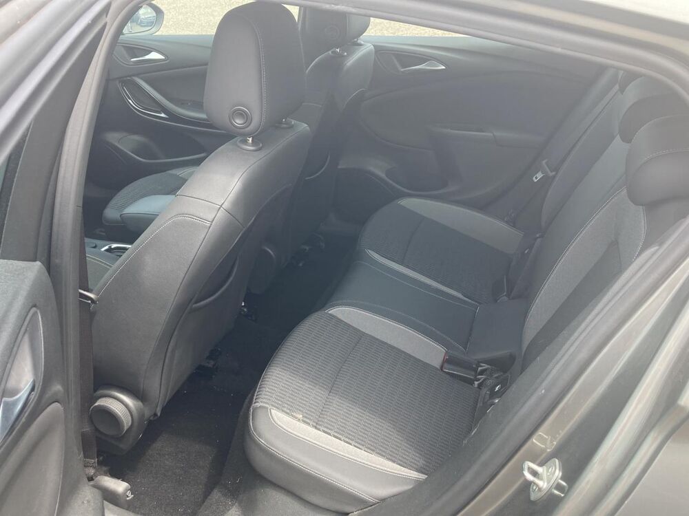 Astra 1.5 d 122 elegance 2020 occasion 57525 Talange