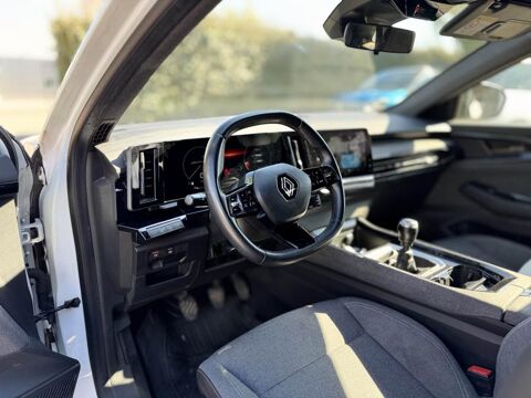 Austral EVOLUTION 1.2 MILD HYBRIDE 130CH - CARPLAY - CAM - ROUE DE S 2023 occasion 13760 Saint-Cannat