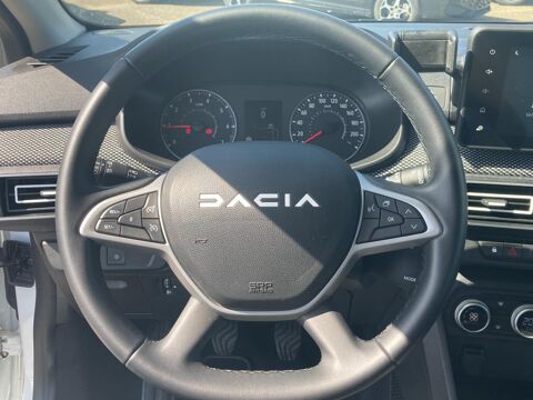 Sandero 1.0 tce 90 journey 2025 occasion 85150 Les Achards
