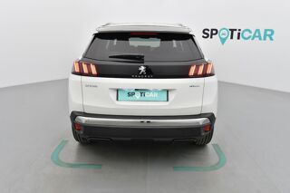 3008 Hybrid 225 e-EAT8 Roadtrip occasion 17130 Montendre
