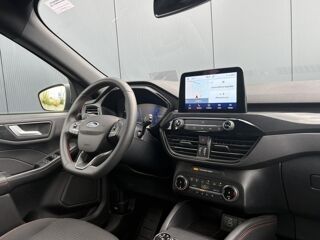 Kuga 2.0 EcoBlue 120 BVA ST-Line 2024 occasion 35300 Foug&egrave;res