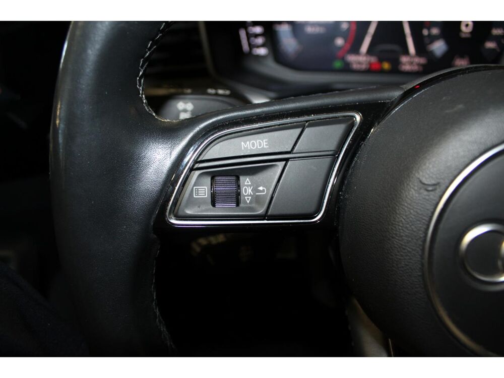 A1 Sportback Advanced - 1.0 30 TFSI - 110CH - Suivi Complet Aud 2021 occasion 95340 Bernes-sur-Oise