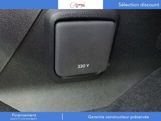 Doblo BHDI 130 EAT8 RADAR AV+AR CAMERA AR ANGLE MORT PK CONNECT PK 2025 occasion 81000 Albi