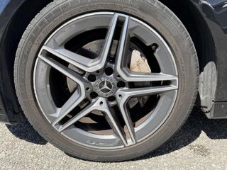 Classe C C 220 d AMG Line BVA 9G-Tronic PHASE 2 2019 occasion 38330 Montbonnot-Saint-Martin