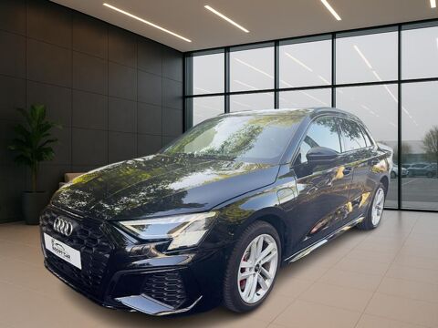 Annonce voiture Audi A3 21490 €