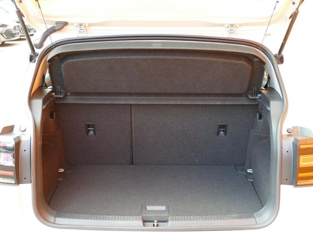 T-Cross 1.0 TSI 110 LIFE PLUS 110 - BV DSG 7 2023 occasion 77090 Coll&eacute;gien