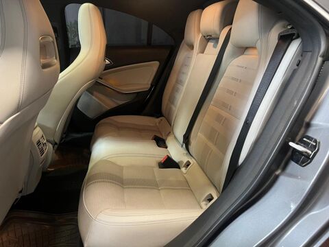 Classe CLA 180 d 109 CH BV 7G-DCT FINITION Sensation GARANTIE 6 MOIS M 2017 occasion 33700 M&eacute;rignac