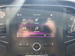 M&eacute;gane 1.5 Blue dCi - 115 IV ESTATE Business (Suivi Renault + dist 2019 occasion 49070 Beaucouz&eacute;