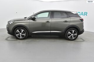 3008 BlueHDi 130ch S&S EAT8 GT Line 2020 occasion 17130 Montendre