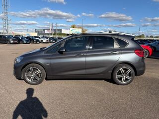 Serie 2 (f45) 218ia 136 sport 2018 occasion 88150 Chavelot