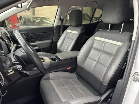 C5 aircross 1.6 PURETECH 180 SHINE EAT BVA START-STOP 2021 occasion 33370 Artigues-pr&egrave;s-Bordeaux