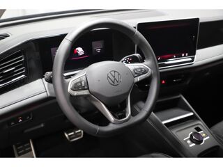 Tiguan III 1.5 eTSI 130 Goal - DSG 7 2025 occasion 06550 La Roquette-sur-Siagne