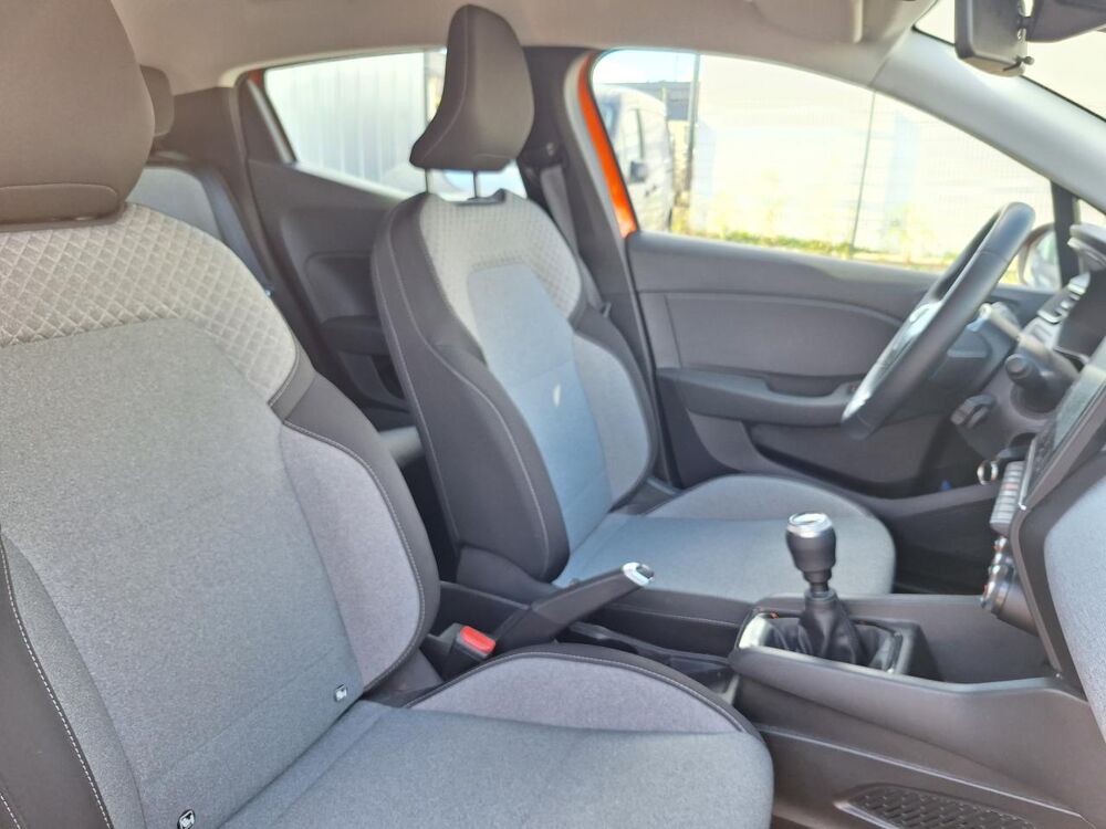 Clio 1.0 TCE 90 EVOLUTION 2024 occasion 56850 Caudan