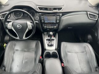 Qashqai 1.6 dCi - 130CV - BVA - X-Tronic - Tekna 2014 occasion 49070 Beaucouz&eacute;