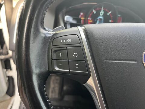 XC60 D4 AWD 163CH - 1ERE MAIN - ETAT IRREPROCHABLE - FULL ENTRET 2013 occasion 13760 Saint-Cannat