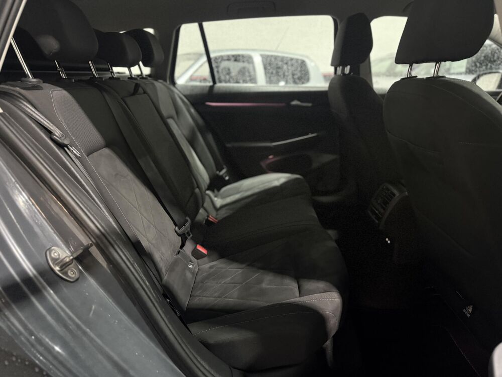 Golf BREAK 1.5 E-TSI 150ch OPF STYLE DSG BVA - Garantie 12 MOIS 2022 occasion 94360 Bry-sur-Marne