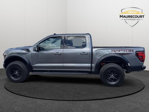 Divers FORD F-150 2024 V6 3.5L 2024 occasion 78780 MAURECOURT