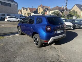 Duster 1.5 Blue dCi - 115 Prestige GPS + CAMERA AR + CARPLAY 2021 occasion 19100 Brive-la-Gaillarde