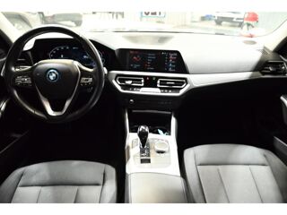 S&eacute;rie 3 320e Touring Business Design - BVA TOURING G21 320e PHASE 1 2022 occasion 77100 Meaux